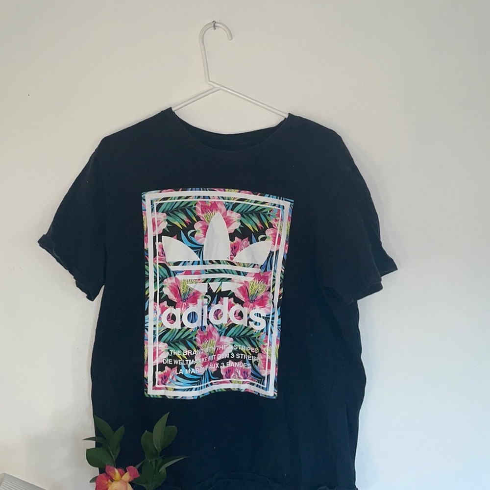Adidas shirt